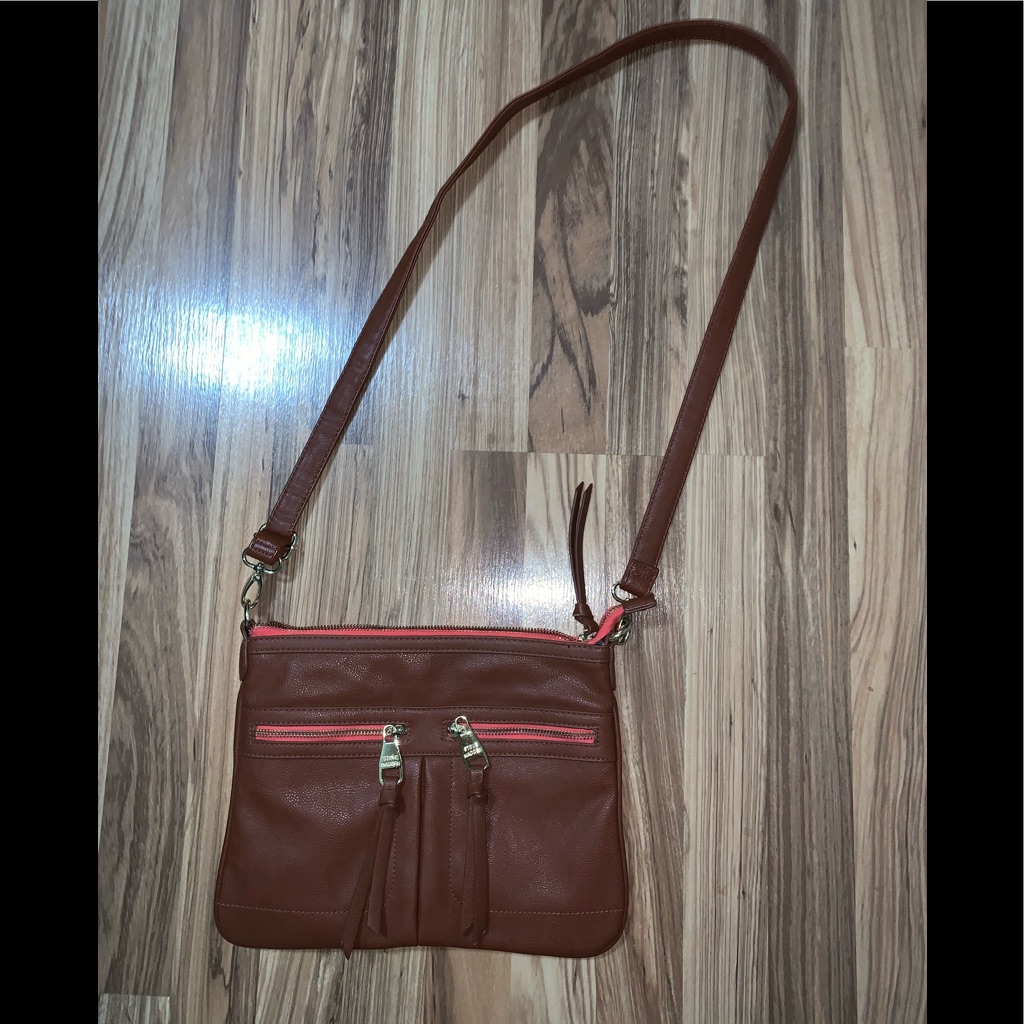 Steve Madden Brand New Purse